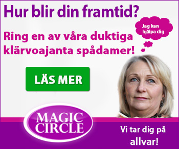 gratis spadom magic circle